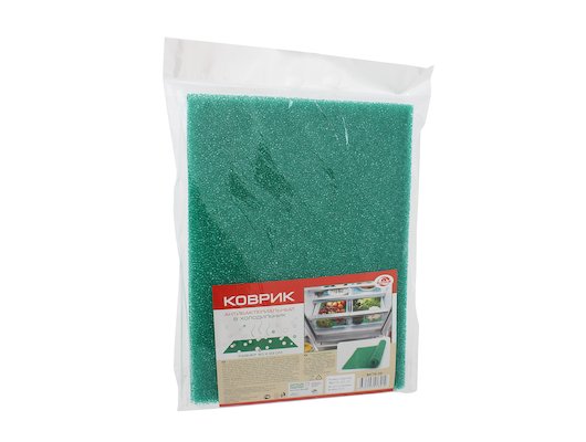 Аксессуар к холодильникам МультиДом MГ76-58 Коврик антибактериальный